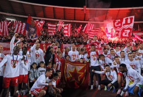 Zvezdi 25 miliona zbog LŠ - potrebno i da Dinamo Zagreb ispadne?